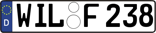WIL-F238