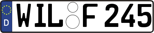 WIL-F245