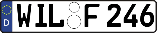 WIL-F246