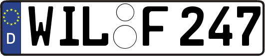 WIL-F247