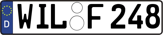 WIL-F248