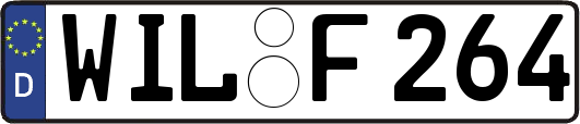 WIL-F264