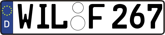 WIL-F267