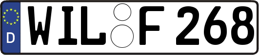 WIL-F268