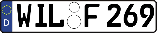 WIL-F269