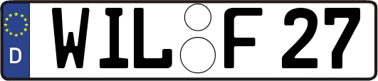 WIL-F27