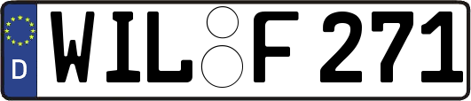 WIL-F271