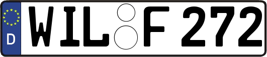 WIL-F272