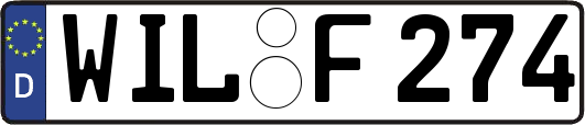 WIL-F274