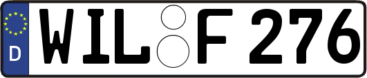 WIL-F276