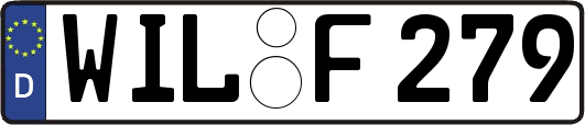 WIL-F279