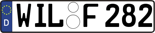 WIL-F282