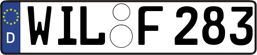 WIL-F283