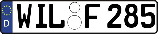 WIL-F285