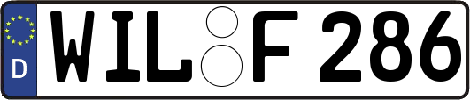 WIL-F286