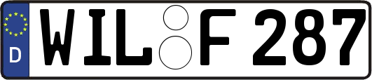 WIL-F287