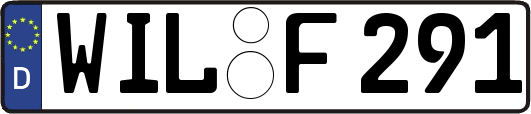 WIL-F291