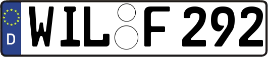 WIL-F292