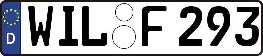 WIL-F293