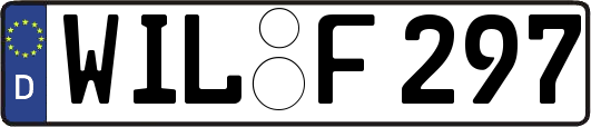 WIL-F297