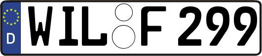 WIL-F299