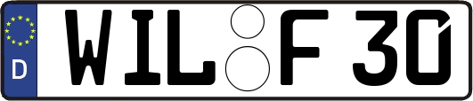 WIL-F30