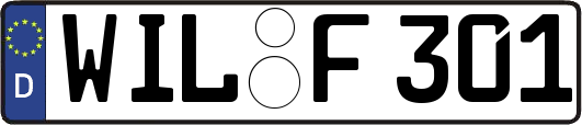 WIL-F301