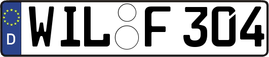 WIL-F304