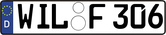 WIL-F306