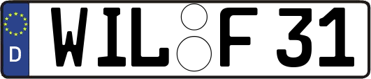 WIL-F31