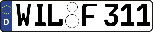 WIL-F311