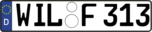 WIL-F313