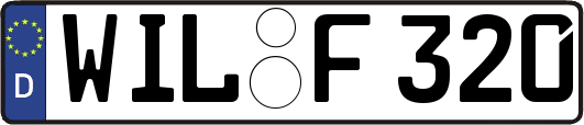 WIL-F320