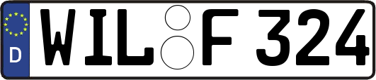 WIL-F324