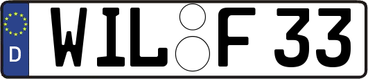 WIL-F33