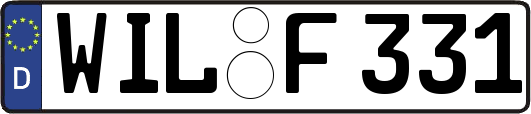 WIL-F331