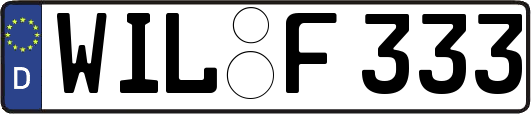 WIL-F333