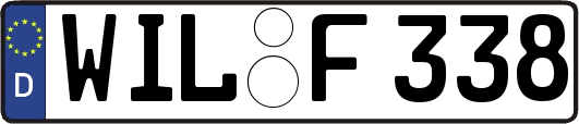 WIL-F338