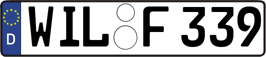WIL-F339