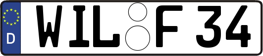 WIL-F34