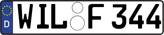WIL-F344