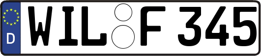 WIL-F345