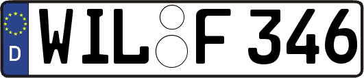 WIL-F346
