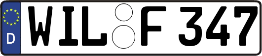 WIL-F347