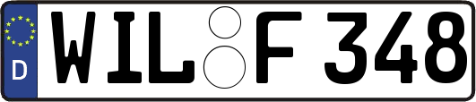 WIL-F348