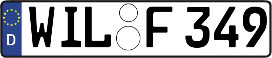 WIL-F349