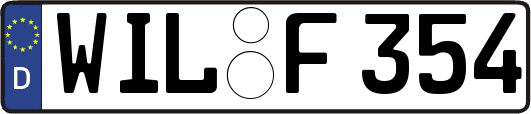 WIL-F354