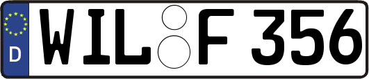 WIL-F356