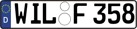 WIL-F358