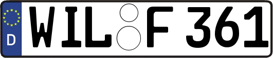 WIL-F361